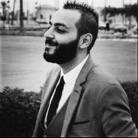 Mohammed Zeed