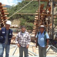 LEONCIO ERNESTO VALLE CONDORI