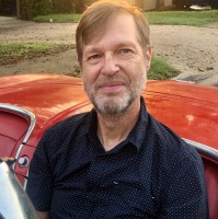 David Wold