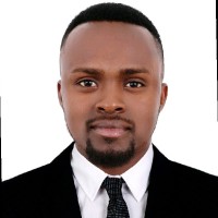 Abert Arinaitwe