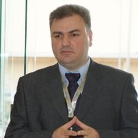 Dr Iordanis Tsafaridis