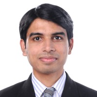 Deepak Maheshwari