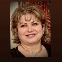 Safoura Bohlouli