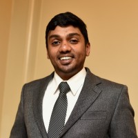 Aniruddh Naidu