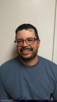 Kenneth Cypher