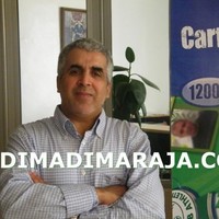 Abdelkhalek El Ghandor