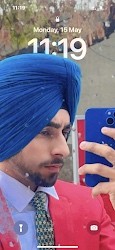 Karan Kamboj