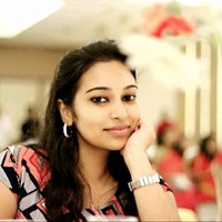 Padmaja K