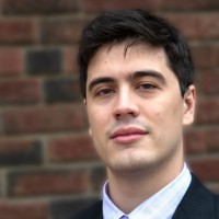 Christopher Clarke