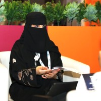 Asma Alqarni