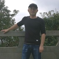 Aaron Liu