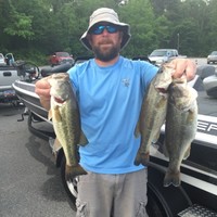 Chris Huggins