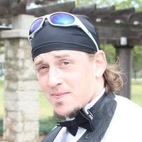 David Lyons, Jr.