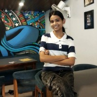 Amruta Borkar
