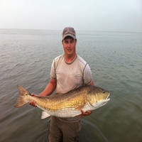 Colten Morris