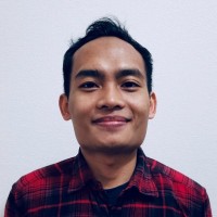 Rudi ansyah