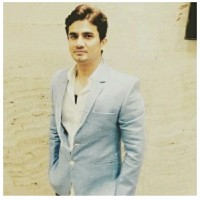 Mohammed Awes Shaikh