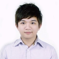 Ziv Wang