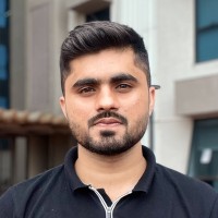 Haaris Khatri