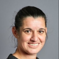 Maëlle Cornil