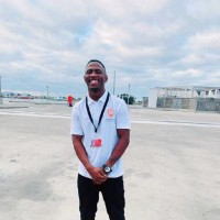 Aviwe Nicholas Fulani