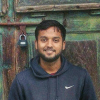 Shivam Yadav