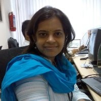 Rushita Satoskar