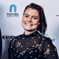 Amanda Van Tol