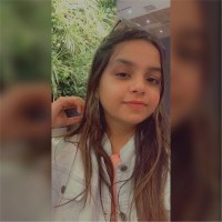 Megha Chhatlani