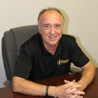 Michael P. Manning