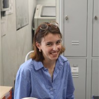 Victoire Jacqmin