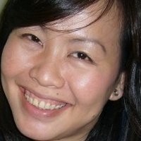Daphne Hoong