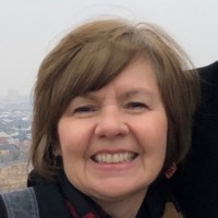 Carrie Dougherty