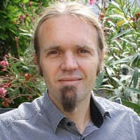 Frank Kallmeyer
