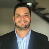 Daniel Benevenuto