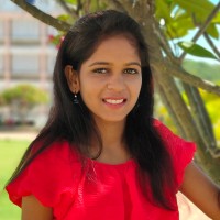 Prachi J