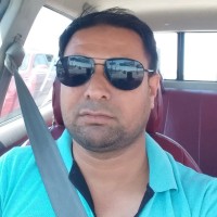 Raheem Khan