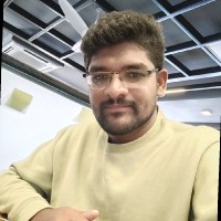 Garikapati Aravind