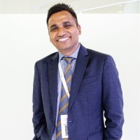 Bnr Prasad