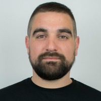 Rastko Dragin