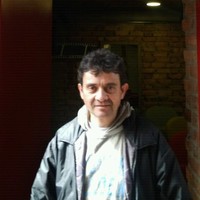 Ricardo Forero