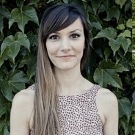 Justine Peckham