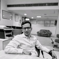 Dhiraj Singh Rawat