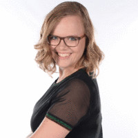 Rebekka Van Der Kooi-Maas