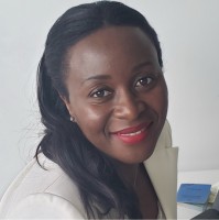 Rona Oyana Nchama