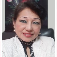 Miriam Rojas