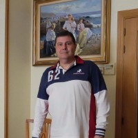 Jose Antonio Yagüe