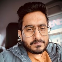 Vishnu Ramachandran