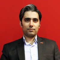 Amirhossein Shahdadi