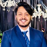 Musharraf Khan